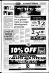 Larne Times Thursday 25 January 1996 Page 13