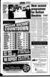 Larne Times Thursday 25 January 1996 Page 14