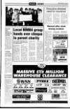 Larne Times Thursday 25 January 1996 Page 15