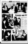 Larne Times Thursday 25 January 1996 Page 18