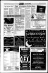 Larne Times Thursday 25 January 1996 Page 21