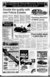 Larne Times Thursday 25 January 1996 Page 32