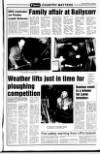 Larne Times Thursday 25 January 1996 Page 35