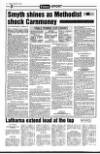 Larne Times Thursday 25 January 1996 Page 44