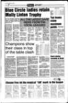 Larne Times Thursday 25 January 1996 Page 46