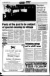 Larne Times Thursday 01 February 1996 Page 8