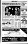 Larne Times Thursday 01 February 1996 Page 11