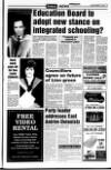 Larne Times Thursday 01 February 1996 Page 15