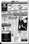 Larne Times Thursday 01 February 1996 Page 24