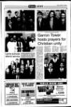 Larne Times Thursday 01 February 1996 Page 27