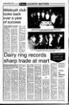 Larne Times Thursday 01 February 1996 Page 36