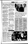 Larne Times Thursday 01 February 1996 Page 49