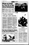 Larne Times Thursday 01 February 1996 Page 50