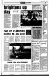 Larne Times Thursday 01 February 1996 Page 55