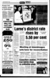 Larne Times Thursday 22 February 1996 Page 2