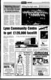 Larne Times Thursday 22 February 1996 Page 3