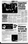 Larne Times Thursday 22 February 1996 Page 4