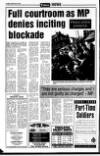 Larne Times Thursday 22 February 1996 Page 8