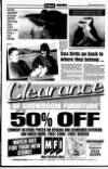 Larne Times Thursday 22 February 1996 Page 9