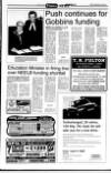 Larne Times Thursday 22 February 1996 Page 13