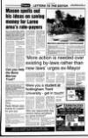 Larne Times Thursday 22 February 1996 Page 19