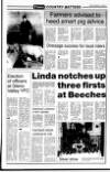 Larne Times Thursday 22 February 1996 Page 21