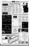 Larne Times Thursday 22 February 1996 Page 22