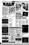 Larne Times Thursday 22 February 1996 Page 24