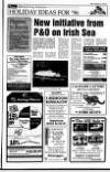 Larne Times Thursday 22 February 1996 Page 27