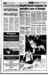 Larne Times Thursday 22 February 1996 Page 31