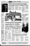 Larne Times Thursday 22 February 1996 Page 40