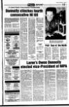 Larne Times Thursday 22 February 1996 Page 47