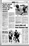 Larne Times Thursday 22 February 1996 Page 57
