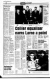 Larne Times Thursday 22 February 1996 Page 60