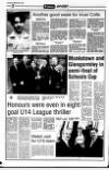 Larne Times Thursday 22 February 1996 Page 62