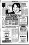 Larne Times Thursday 07 March 1996 Page 3