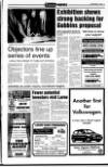 Larne Times Thursday 07 March 1996 Page 5