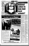 Larne Times Thursday 07 March 1996 Page 6