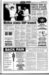 Larne Times Thursday 07 March 1996 Page 7