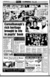 Larne Times Thursday 07 March 1996 Page 8