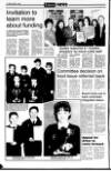 Larne Times Thursday 07 March 1996 Page 12
