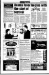 Larne Times Thursday 07 March 1996 Page 13