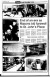 Larne Times Thursday 07 March 1996 Page 14