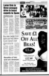 Larne Times Thursday 07 March 1996 Page 15