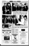 Larne Times Thursday 07 March 1996 Page 16