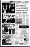 Larne Times Thursday 07 March 1996 Page 17