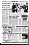 Larne Times Thursday 07 March 1996 Page 18
