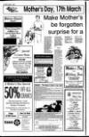 Larne Times Thursday 07 March 1996 Page 26