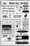 Larne Times Thursday 07 March 1996 Page 27