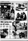 Larne Times Thursday 07 March 1996 Page 29